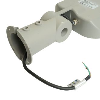 Светодиодный уличный консольный светильник Feron SP3060 150W 6400K 100-265V/50Hz, серый, 48688