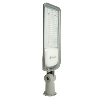 Светодиодный уличный консольный светильник Feron SP3060 150W 6400K 100-265V/50Hz, серый, 48688