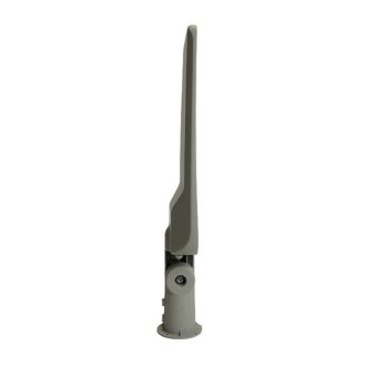 Светодиодный уличный консольный светильник Feron SP3060 150W 6400K 100-265V/50Hz, серый, 48688