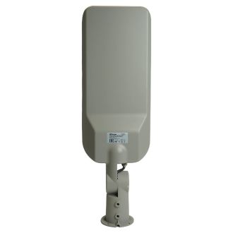 Светодиодный уличный консольный светильник Feron SP3060 150W 6400K 100-265V/50Hz, серый, 48688