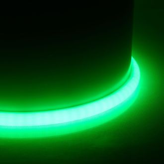 Светодиодная неоновая лента Feron LS551, 120SMD(4040)/м 14.4Вт/м 24V 5000*13*13мм RGB, IP68, неоновая, 48731