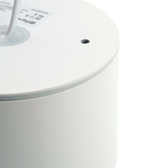 Светильник потолочный Feron HL373 25W, 230V, GX70, белый, 48734