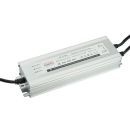 Трансформатор электронный для светодиодной ленты 200W 24V 215*65*40 IP67 (драйвер), LB007 FERON, 48742