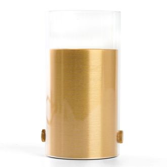 Светильник потолочный Feron ML189 Barrel LUMINA MR16 GU10 35W 230V, золото, 48745