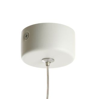 Светильник потолочный Feron HL4548 HALO levitation на подвесе GX53 12W 230V, белый 85*80, 48748
