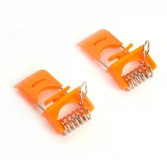 Светильник потолочный Feron HL454 HALO 12W, 230V, GX53, черный, 48751
