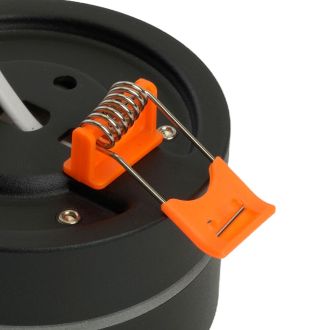 Светильник потолочный Feron HL455 12W, 230V, GX53, черный, 48753