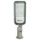 Светодиодный уличный консольный светильник Feron SP3060 50W 6400K 100-265V/50Hz, серый, 48762