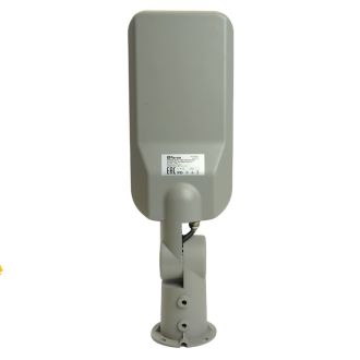 Светодиодный уличный консольный светильник Feron SP3060 50W 6400K 100-265V/50Hz, серый, 48762