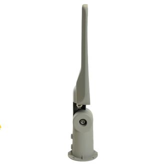 Светодиодный уличный консольный светильник Feron SP3060 50W 6400K 100-265V/50Hz, серый, 48762