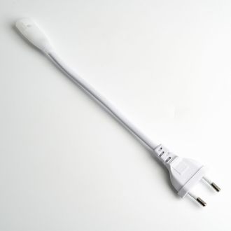 Светодиодная LED лента Feron LS710, 120SMD(2835)/м 10Вт/м 220V длина 25м, 6500K, IP65, с 1 сетевым шнуром, 2 заглушками, 2 коннекторами в комплекте, 48764