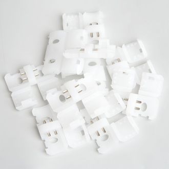 Соединитель для ленты LS710, LD12 FERON, 48769 (комплект 10 шт.)