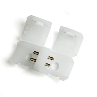 Соединитель для ленты LS710, LD12 FERON, 48769 (комплект 10 шт.)