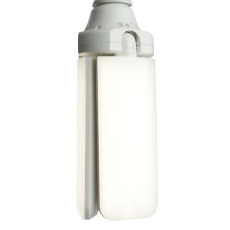 Лампа светодиодная Feron LB-653 E27 50W 175-265V 4000K, 48771