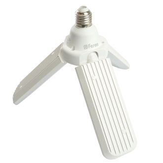Лампа светодиодная Feron LB-653 E27 50W 175-265V 4000K, 48771