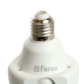 Лампа светодиодная Feron LB-653 E27 50W 175-265V 4000K, 48771