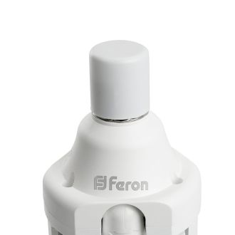 Лампа светодиодная Feron LB-653 E27 50W 175-265V 4000K, 48771