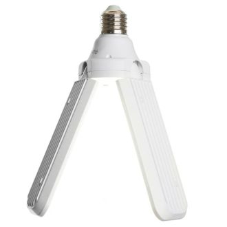 Лампа светодиодная Feron LB-653 E27 50W 175-265V 6500К, 48772