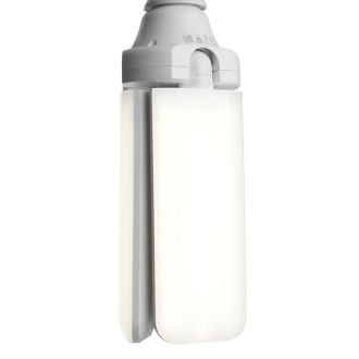 Лампа светодиодная Feron LB-653 E27 50W 175-265V 6500К, 48772