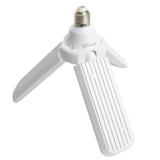 Лампа светодиодная Feron LB-653 E27 50W 175-265V 6500К, 48772