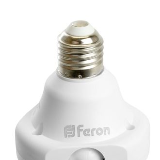Лампа светодиодная Feron LB-653 E27 50W 175-265V 6500К, 48772
