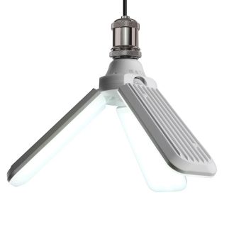 Лампа светодиодная Feron LB-653 E27 50W 175-265V 6500К, 48772