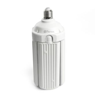 Лампа светодиодная Feron LB-654 E27 70W 175-265V 4000К, 48773