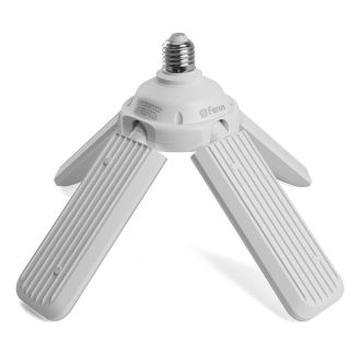 Лампа светодиодная Feron LB-654 E27 70W 175-265V 4000К, 48773