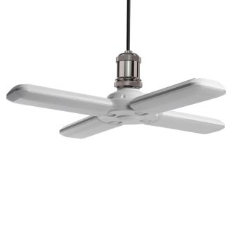 Лампа светодиодная Feron LB-654 E27 70W 175-265V 4000К, 48773