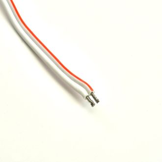 Лента светодиодная стабилизированная 120SMD(2835)/м 8Вт/м 48V 40000*10*1.22мм 6500К, IP20 LS420 FERON, 48793