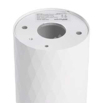 Светильник потолочный Feron ML188 Barrel PRISM MR16 GU10 35W 230V, белый, 48798