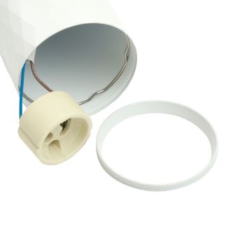 Светильник Feron ML1880 PRISM 35W, 230V, GU10, белый, 48799