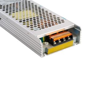 Трансформатор электронный для светодиодной ленты 400W 48V 210*81*30мм IP20 (драйвер), LB049 FERON, 48804