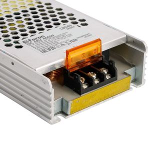 Трансформатор электронный для светодиодной ленты 400W 48V 210*81*30мм IP20 (драйвер), LB049 FERON, 48804