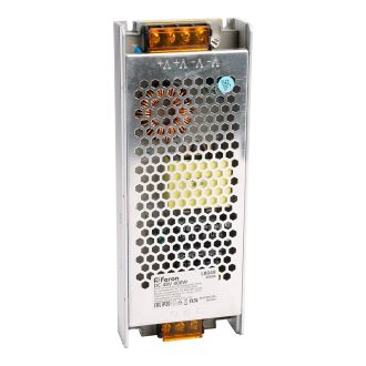 Трансформатор электронный для светодиодной ленты 400W 48V 210*81*30мм IP20 (драйвер), LB049 FERON, 48804