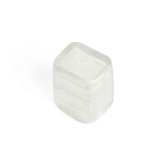 FERON Заглушка для светодиодной ленты 9*6mm 220V (подходит к SAFFIT SST20), Feron LD090, 48807 (комплект 10 шт.)