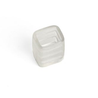 FERON Заглушка для светодиодной ленты 9*6mm 220V (подходит к SAFFIT SST20), Feron LD090, 48807 (комплект 10 шт.)
