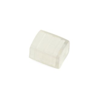 FERON Заглушка для светодиодной ленты 9*6mm 220V (подходит к SAFFIT SST20), Feron LD090, 48807 (комплект 10 шт.)