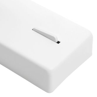 Светильник Feron ML1620 LUNA 35W, 230V, GU10, белый, 48811