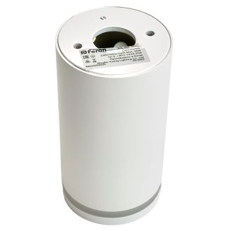 Светильник потолочный Feron ML162 Barrel LUNA MR16 GU10 35W 230V, белый, 48815