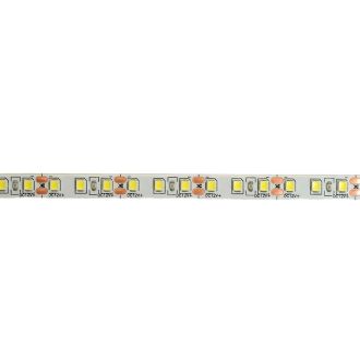 Светодиодная LED лента Feron LS617, 240SMD(2835)/м 19Вт/м 12V 5000*10*1.22мм 6500К, IP20, 48828