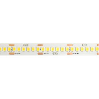 Светодиодная LED лента Feron LS503 240SMD(2835)/м 22Вт/м 24V 5000*10*1.22мм 3000К, IP20, 48829