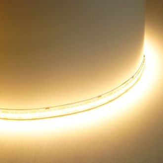 Светодиодная LED лента Feron LS503 240SMD(2835)/м 22Вт/м 24V 5000*10*1.22мм 3000К, IP20, 48829