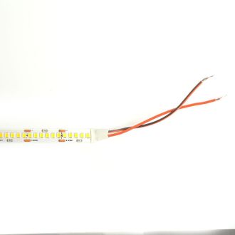 Светодиодная LED лента Feron LS503 240SMD(2835)/м 22Вт/м 24V 5000*10*1.22мм 6000К, IP20, 48831