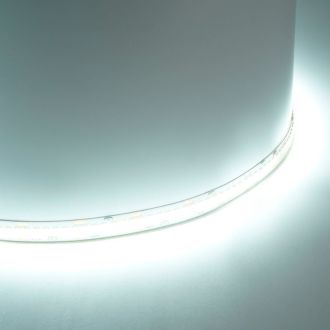 Светодиодная LED лента Feron LS503 240SMD(2835)/м 22Вт/м 24V 5000*10*1.22мм 6000К, IP20, 48831