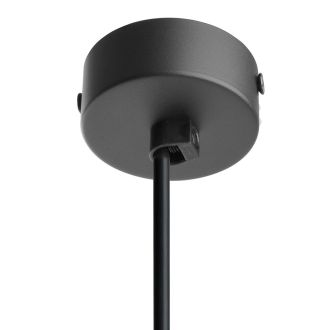 Светильник потолочный Feron ML1908 Barrel GATSBY levitation на подвесе MR16 35W, 230V, чёрный, античное золото 55*200, 48853