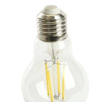 Лампа светодиодная Feron.PRO LB-1106 Шар E27 960LM 6W 175-265V 2700K, 48889