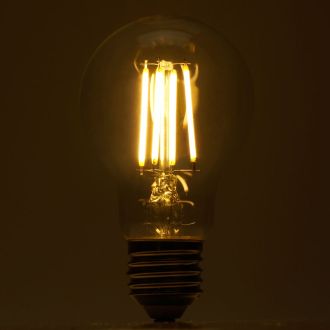 Лампа светодиодная Feron.PRO LB-1106 Шар E27 960LM 6W 175-265V 2700K, 48889