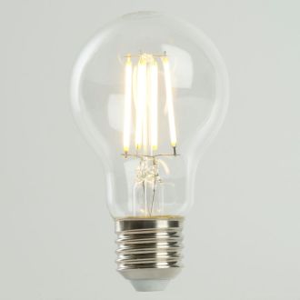 Лампа светодиодная Feron.PRO LB-1106 Шар E27 960LM 6W 175-265V 2700K, 48889