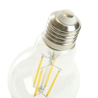 Лампа светодиодная Feron.PRO LB-1106 Шар E27 1000LM 6W 175-265V 6400K, 48891